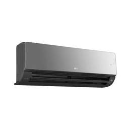 Кондиционер LG AC 18 BK, черный - Сүрөт 3