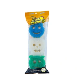 Губка Scrub Mommy Halloween - Сүрөт 1