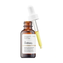 Сыворотка от морщин с 0,2% ретинола The Ordinary Retinol 0,2% in Squalane, 30 мл - Сүрөт 2