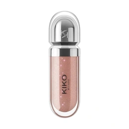 Блеск для губ Kiko Milano 3D Hydra Lipgloss тон 20 6,5 мл - Сүрөт 1