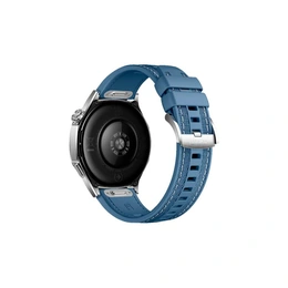 Смарт-часы HUAWEI Watch GT5 VLI-B19 (синий) - Сүрөт 3