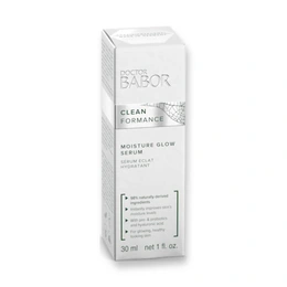 Сыворотка увлажняющая для сияния кожи Clean Formance Moisture Glow Serum Babor, 30 мл - Сүрөт 1