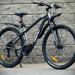 Велосипед Gestalt Rock - Сүрөт 2