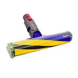 Пылесос вертикальный Dyson V12 Detect Slim Absolute - Сүрөт 3