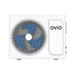 Кондиционер OViO INVERTER CSDC-18DN1 белый - Сүрөт 3