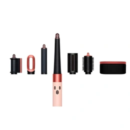 Фен-Стайлер Dyson Airwrap Complete Long HS08, розовый - Сүрөт 2