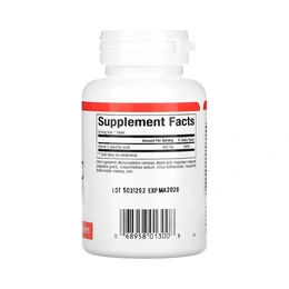 Добавка Natural Factors Vitamin C, 90 таблеток - Сүрөт 2