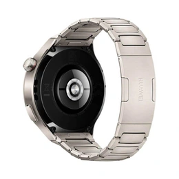 Смарт-часы Huawei Watch 4 Pro 49 мм, серебристый - Сүрөт 2