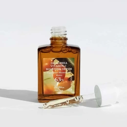 Укрепляющая бустер-сыворотка с 63% облепихи Dr. Althea Vitamin C Boosting Serum, 30 мл - Сүрөт 2