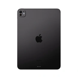 iPad Pro 11 M5 Wi-Fi 256 ГБ черный - Сүрөт 2
