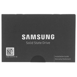 SSD M.2 накопитель Samsung 990 EVO Plus MZ-V9S1T0BW 1000 ГБ - Сүрөт 3