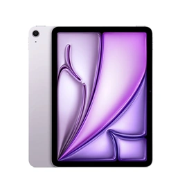 iPad Air 11 M3 Wi‑Fi + Cellular 256GB – Purple - Сүрөт 1