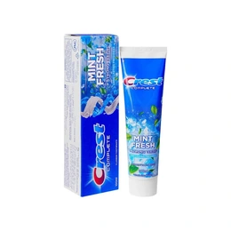 Зубная паста Crest Complete, 100 мл, в ассортименте - Сүрөт 2