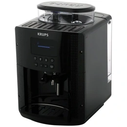 Кофемашина автоматическая Krups Essential EA815070 черный - Сүрөт 2