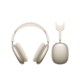 Наушники AirPods Max 2 2026 Starlight - Сүрөт 1