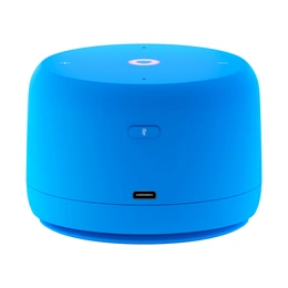 Умная колонка Яндекс Станция Лайт 2, синий - Сүрөт 3