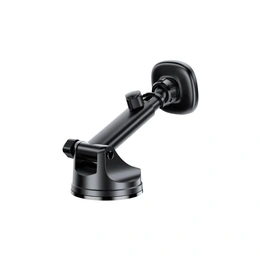 Автодержатель ACEFAST D45 magnetic car holder for dashboard (Black) - Сүрөт 2