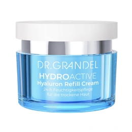 Увлажняющий крем Dr. Grandel Hydro Active Hyaluron Refill Cream, 50 мл - Изображение 1