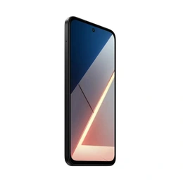 Xiaomi Poco M7 8/256 Гб черный - Сүрөт 2