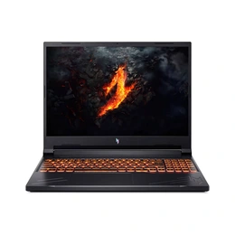Ноутбук Acer Nitro V16 ANV16-71-70F7 32/2048 ГБ, черный - Сүрөт 1