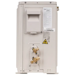 Кондиционер  Haier HSU-09HRDN303/R3 DB Inverter белый 27 кв.м - Сүрөт 7