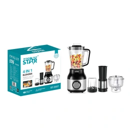 Блендер Winning Star ST-5557 стационарный - Сүрөт 1