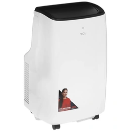 Кондиционер мобильный TCL PDL 07 белый - Сүрөт 8