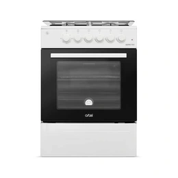 Комбинированная плита Artel Apetito 10-E - Сүрөт 1