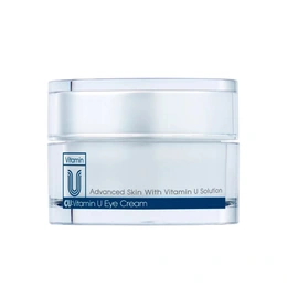 Антивозрастной крем для век Vitamin U Eye Cream Cuskin, 16 г - Сүрөт 1