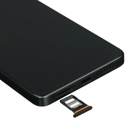 Смартфон POCO X7 Pro 12/512 ГБ, черный - Сүрөт 4