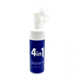 Пенка для умывания лица 4 in 1 Blue Dr.Cellio, 150 мл - Сүрөт 1