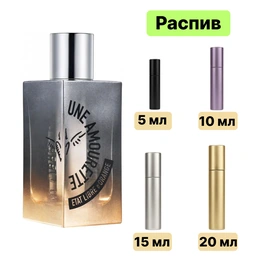 Etat Libre D`Orange Une Amourette Roland Mouret парфюмерная вода - Сүрөт 1