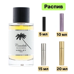 James Heeley Coccobello парфюмерная вода - Сүрөт 1