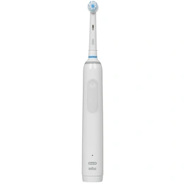 Набор зубных щеток Braun Oral-B Pro 3 белый черный - Сүрөт 6