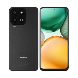 Honor X7c 6/128 ГБ черный - Сүрөт 1