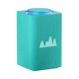 Умная колонка Яндекс Станция Макс с Zigbee, бирюзовый









 - Сүрөт 1