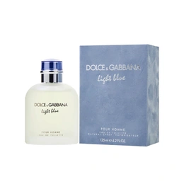 Light Blue Pour Homme Dolce & Gabbana туалетная вода, 125 мл - Сүрөт 1