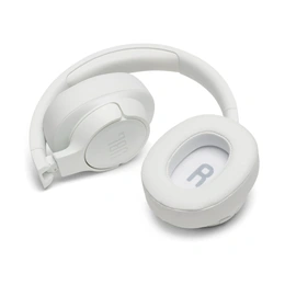 Беспроводные наушники JBL Earphone T710 BT, белый - Сүрөт 3
