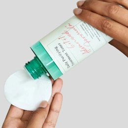 Тонер для проблемной и жирной кожи AXIS-Y Daily Purifying Treatment Toner, 200 мл - Сүрөт 2