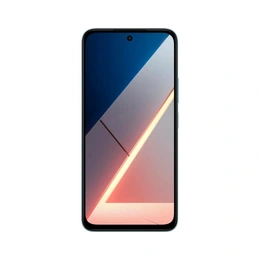 Xiaomi Poco M7 4G 6/128 ГБ голубой - Сүрөт 2