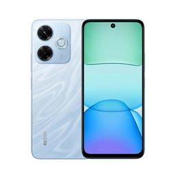 Xiaomi Redmi 13x 8/256 GB, голубой - Сүрөт 1