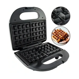 Вафельница Sokany SK-08076 - Сүрөт 2