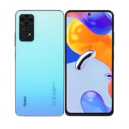 Xiaomi Redmi Note 11 Pro Global - Сүрөт 1