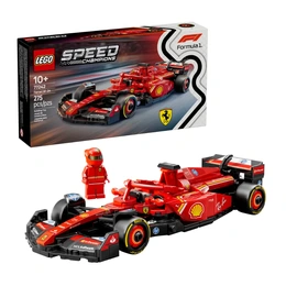 Гоночный автомобиль Ferrari SF-24 F1® - Сүрөт 1