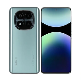 Xiaomi Redmi Note 14 Pro+ 5G 8/256 Гб голубой - Сүрөт 1
