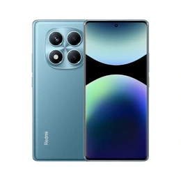 Xiaomi Redmi Note 14 Pro 12/512 ГБ синий - Сүрөт 1