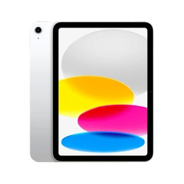 iPad 11 A16 5G 8/128 ГБ, серебристый - Сүрөт 1