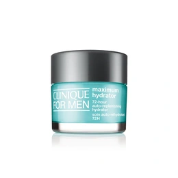 Увлажняющий гель-крем Clinique For Men Maximum Hydrator, 50 мл - Сүрөт 1