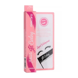 Тушь для ресниц Miracle Jet Curling Mascara Giinsu, 13 г - Сүрөт 1
