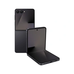 Samsung Galaxy Z Flip 7 12/256 ГБ черный - Сүрөт 1
